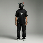 Vasto Lorde — 1% Hollow Instinct | Oversized Street Tee