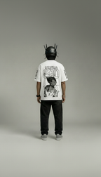 Ultra Ego — Limitless Pride | Oversized Street Tee