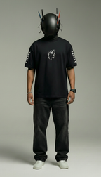 Ultra Ego — Limitless Pride | Oversized Street Tee