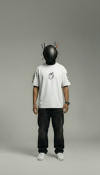 Ultra Ego — Limitless Pride | Oversized Street Tee