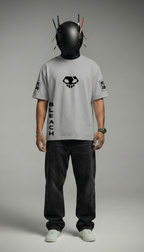 Vasto Lorde — 1% Hollow Instinct | Oversized Street Tee