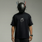 Ultra Ego — Limitless Pride | Oversized Street Tee