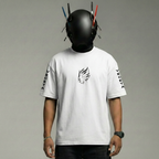 Ultra Ego — Limitless Pride | Oversized Street Tee