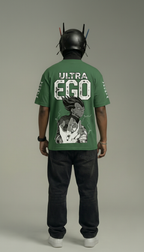 Ultra Ego — Limitless Pride | Oversized Street Tee