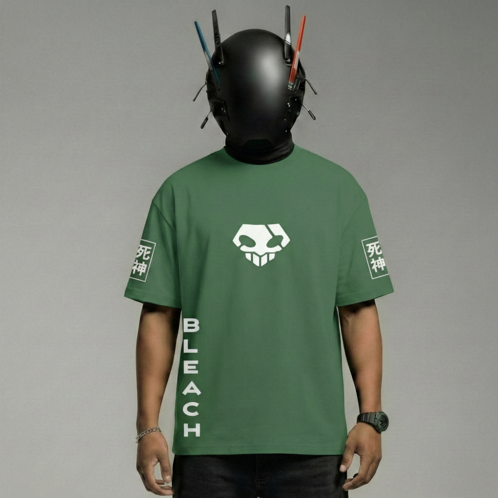 Vasto Lorde — 1% Hollow Instinct | Oversized Street Tee