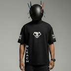 Vasto Lorde — 1% Hollow Instinct | Oversized Street Tee