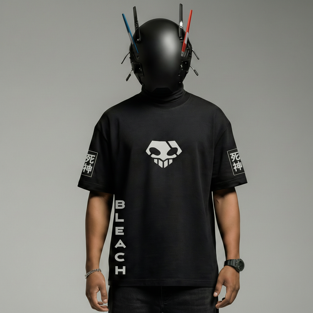 Vasto Lorde — 1% Hollow Instinct | Oversized Street Tee