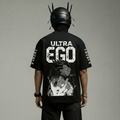 Ultra Ego — Limitless Pride | Oversized Street Tee