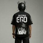 Ultra Ego — Limitless Pride | Oversized Street Tee
