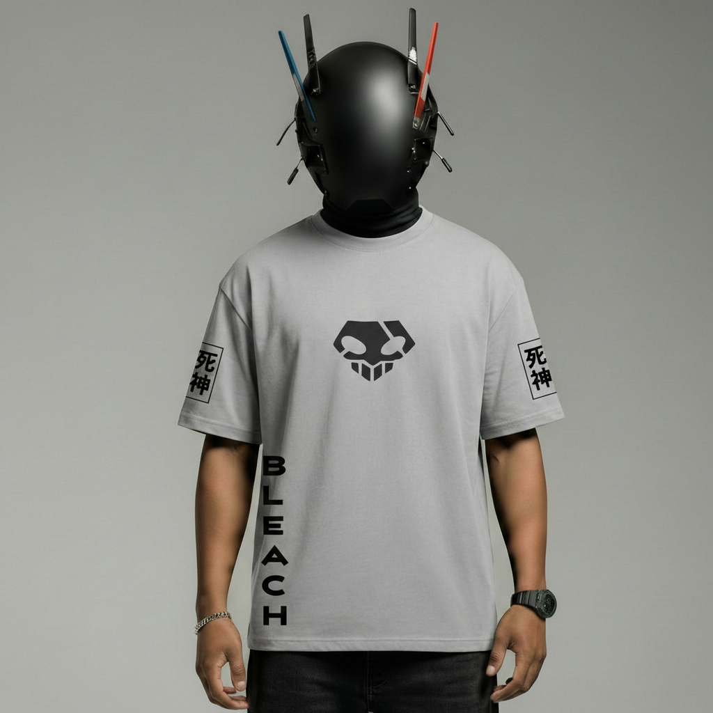 Vasto Lorde — 1% Hollow Instinct | Oversized Street Tee