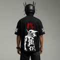 Vasto Lorde — 1% Hollow Instinct | Oversized Street Tee