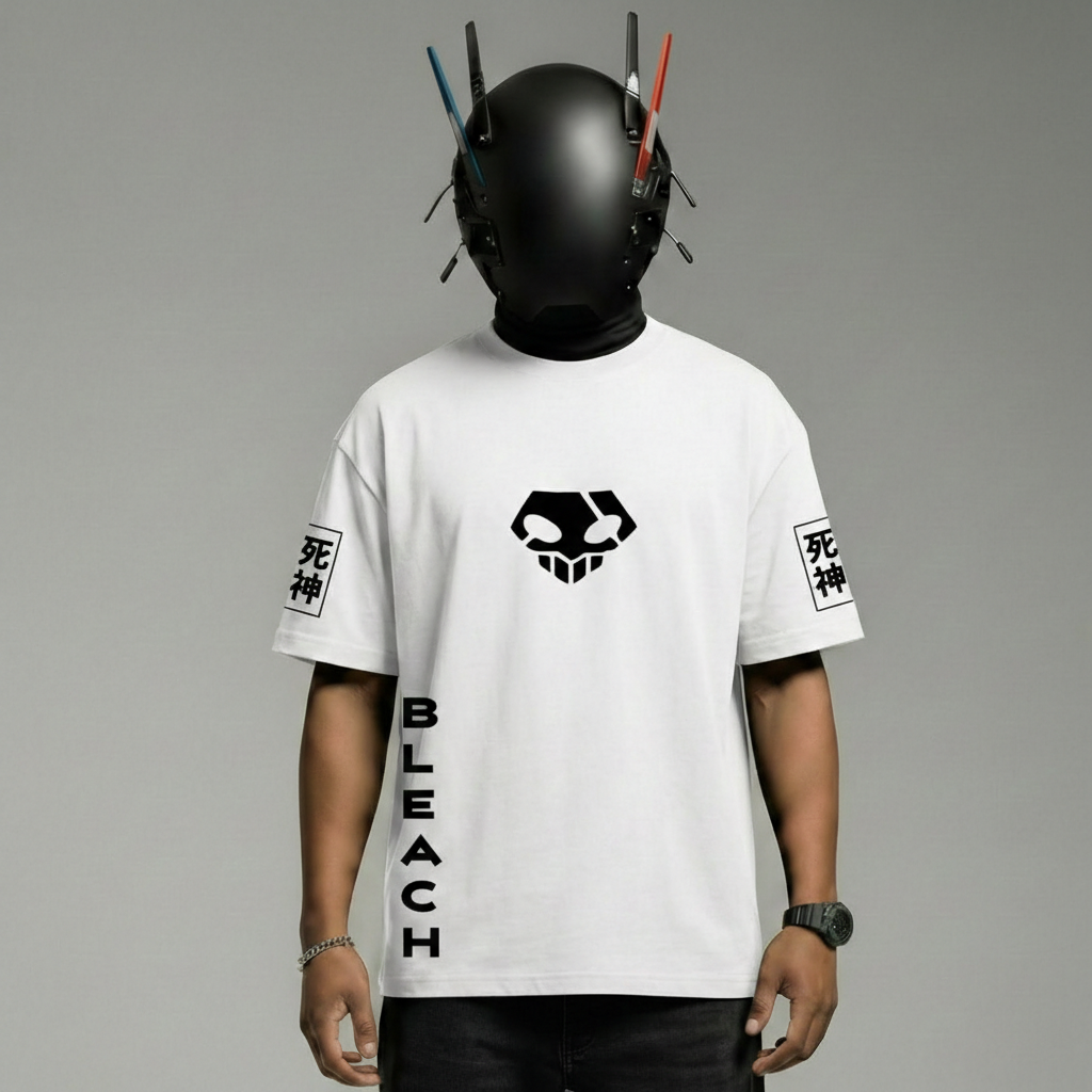 Vasto Lorde — 1% Hollow Instinct | Oversized Street Tee